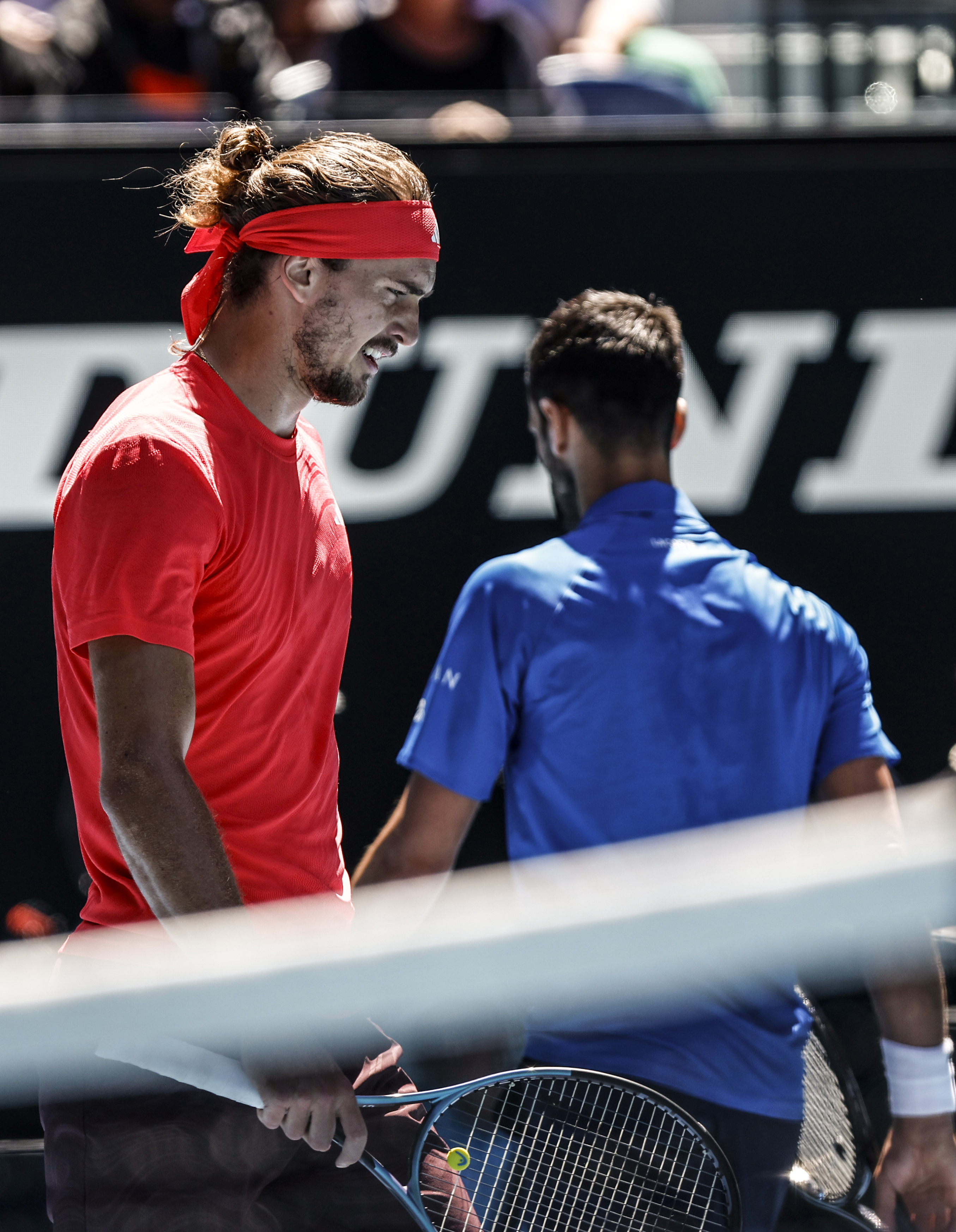 关于英国网球队碾压澳大利亚网球队,兹维列夫统治全场的信息 关于英国网球队碾压澳大利亚网球队,兹维列夫统治全场的信息