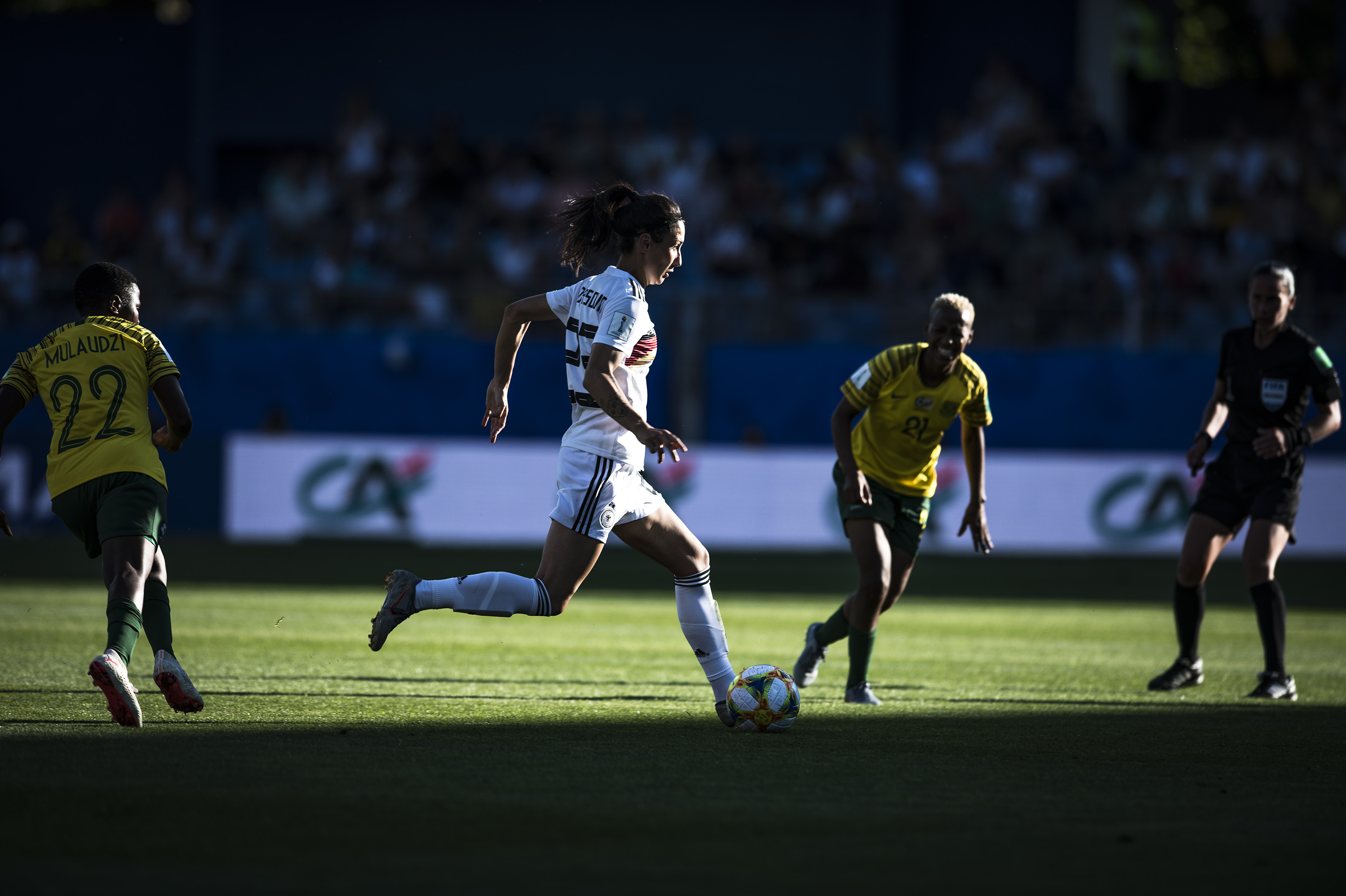 海地队再胜南非,成功杀入欧锦赛八强赛 海地队再胜南非,成功杀入欧锦赛八强赛