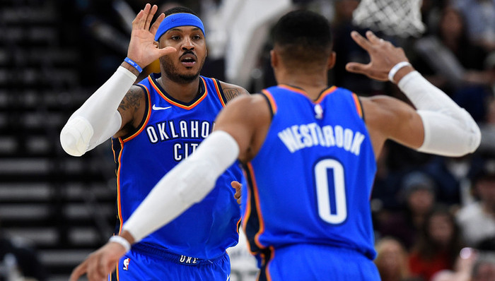 包含步行者险胜篮网，奥拉迪波关键三分的词条