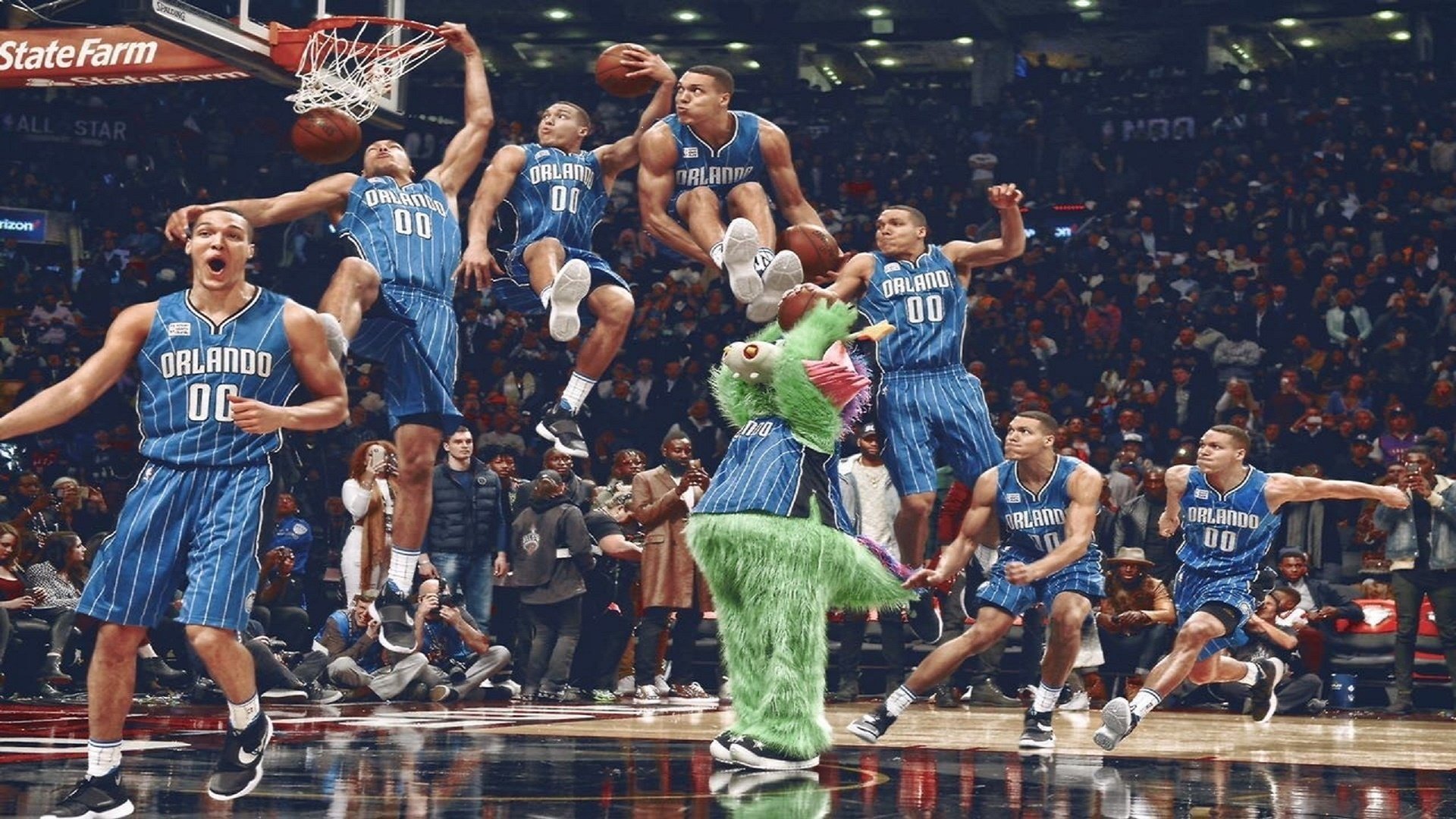 从麦迪逊到世界之巅，当尼克斯斩落独行侠的夜晚，预言了2026年保罗的接管时刻